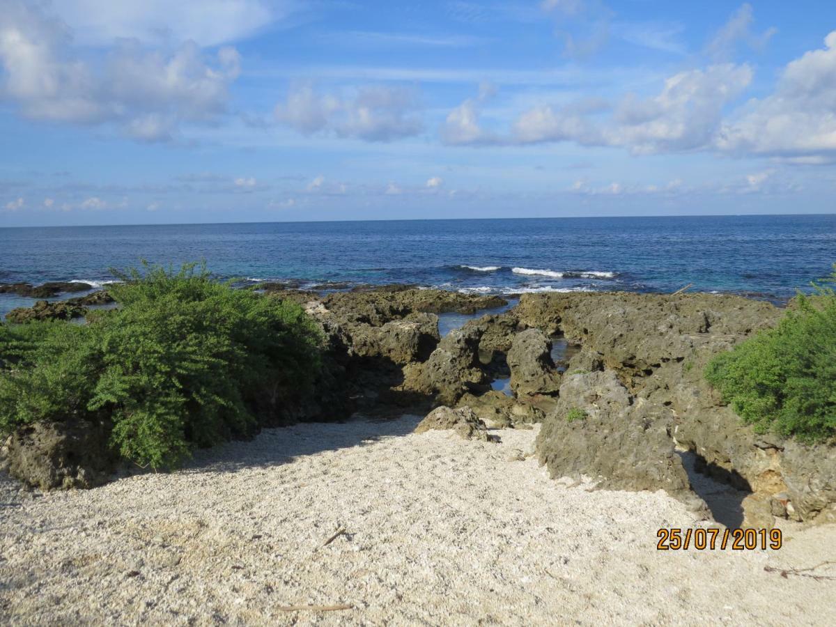 Mishe B&B也可包棟民宿 Cape Eluanbi Luaran gambar