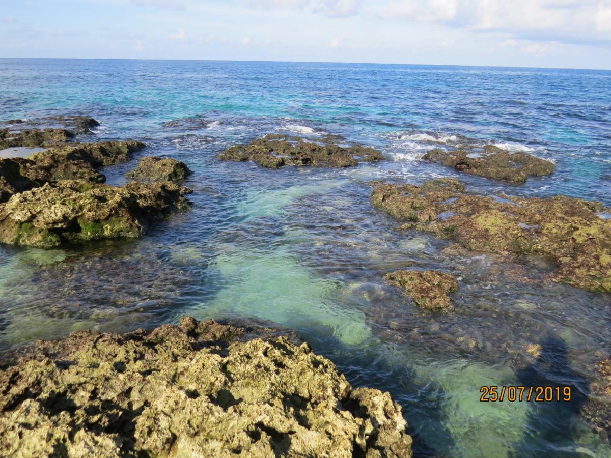Mishe B&B也可包棟民宿 Cape Eluanbi Luaran gambar